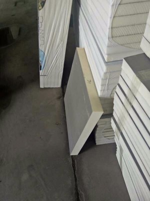 河北世達進口聚氨酯復合保溫板 高品質保溫材料的可靠選擇