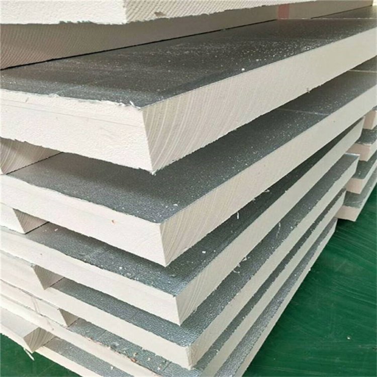 酚醛泡沫板 卓越性能的B1級內外墻保溫隔熱優選材料